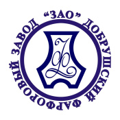 Добрушский фарфоровый завод
