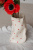 Ваза Red Love 18х12 см-2